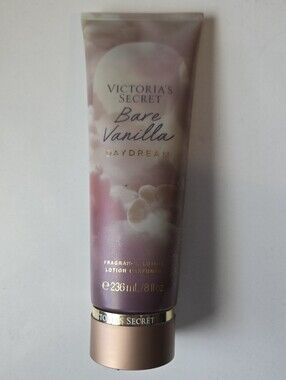 Victoria's Secret Bare Vanilla Lotion